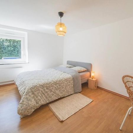 Charmant Appartement 2 Chambres Proche Luxembourg Rédange 외부 사진