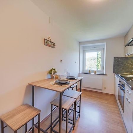 Charmant Appartement 2 Chambres Proche Luxembourg Rédange 외부 사진