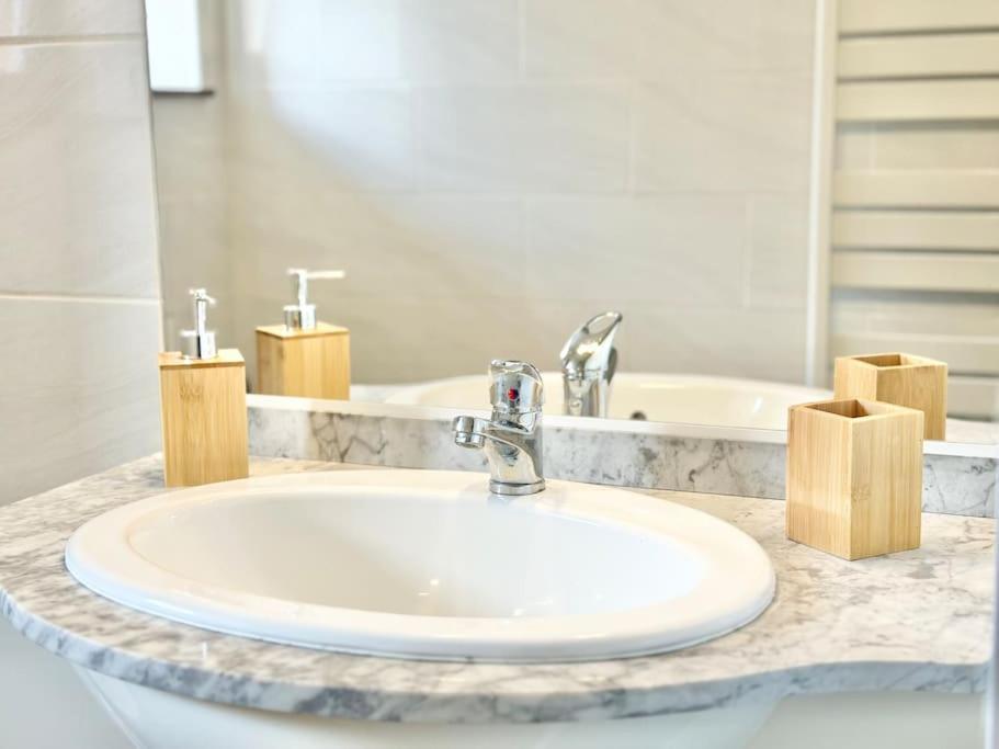 Charmant Appartement 2 Chambres Proche Luxembourg Rédange 외부 사진