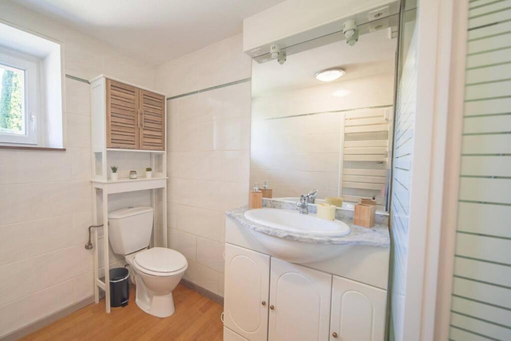 Charmant Appartement 2 Chambres Proche Luxembourg Rédange 외부 사진