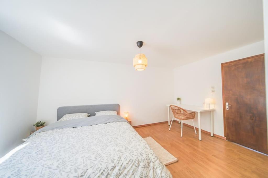 Charmant Appartement 2 Chambres Proche Luxembourg Rédange 외부 사진