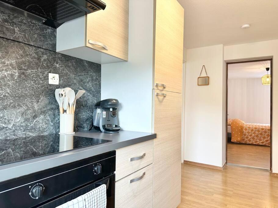 Charmant Appartement 2 Chambres Proche Luxembourg Rédange 외부 사진